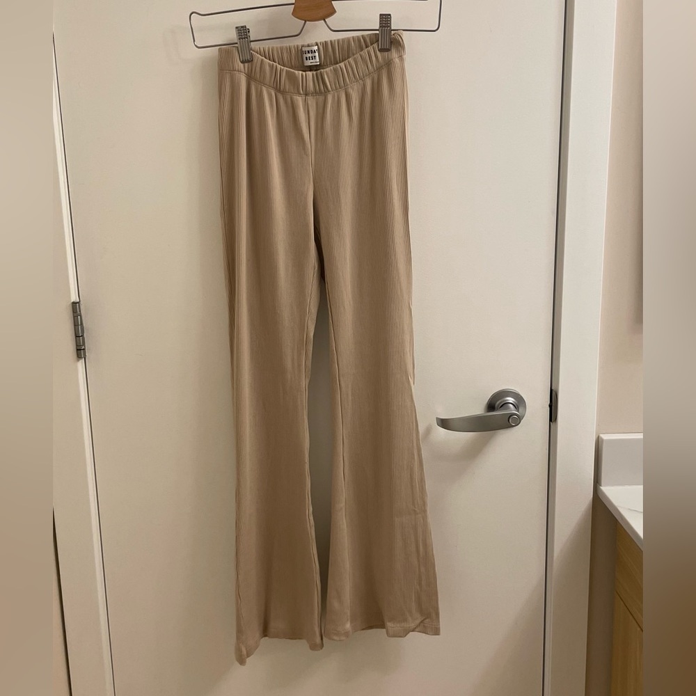 Aritzia Sunday Best Tate Pants